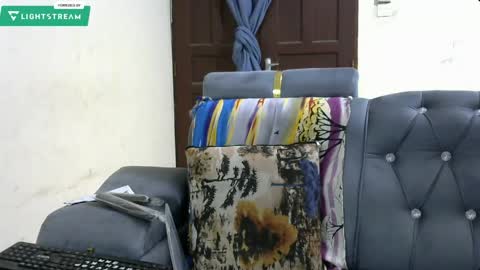 Ginger online show from March 2026 09:52:02 PM