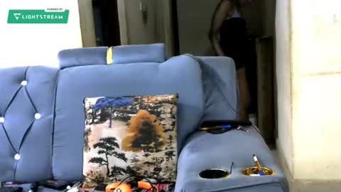 Snapshot of delliciouscandy39 chatting on July 2026 03:07:02 PM Ginger online show from July 2026 03:07:02 PM