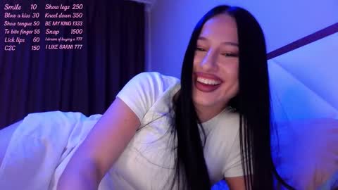 delly_love online show from November 2025 09:25:01 PM