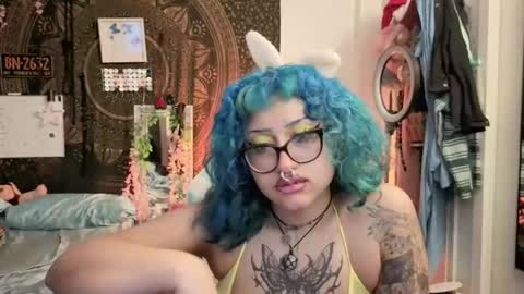 TankinBody online show from April 2026 03:10:02 AM