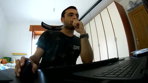 Snapshot of demarco108 chatting on September 2025 07:30:02 AM demarco108 online show from September 2025 07:30:02 AM