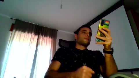 Snapshot of demarco108 chatting on November 2025 02:05:02 PM demarco108 online show from November 2025 02:05:02 PM