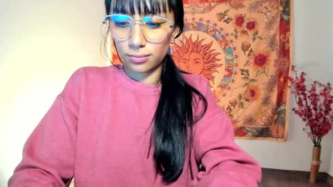 demeter__ online show from January 2025 05:42:02 AM