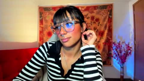demeter__ online show from September 2025 04:39:02 AM