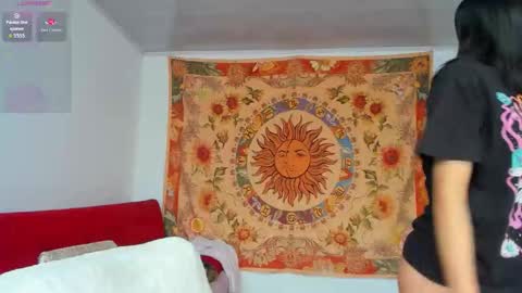 demeter__ online show from February 2026 06:35:02 PM