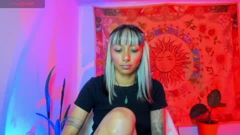 demeter__ online show from May 2026 11:45:02 PM