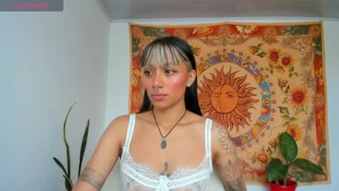 demeter__ online show from June 2026 04:31:02 PM