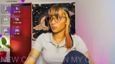 Snapshot of demeter__ chatting on July 2026 03:45:01 AM demeter__ online show from July 2026 03:45:01 AM