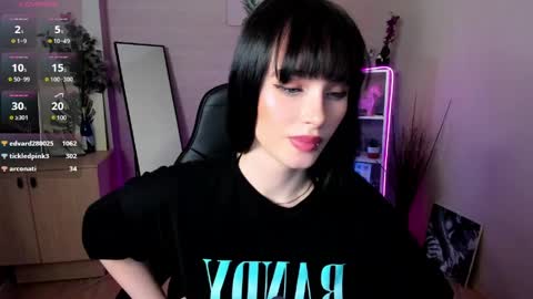 Demetra online show from April 2026 01:41:01 PM