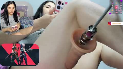 Snapshot of demi_chan chatting on October 2025 07:50:02 AM demiii online show from October 2025 07:50:02 AM