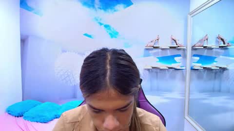 DEMI online show from April 2026 11:58:01 AM