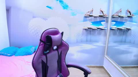 DEMI online show from April 2026 12:34:02 PM