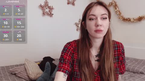 Demi. not your babybabebb and other shit online show from January 2025 10:48:02 AM