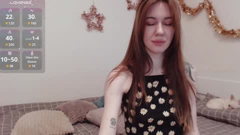 Demi. not your babybabebb and other shit online show from January 2025 01:28:01 PM