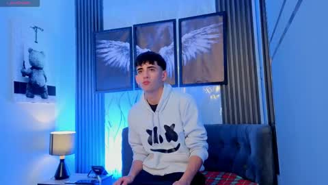 demian hot99 online show from April 2026 11:38:01 AM