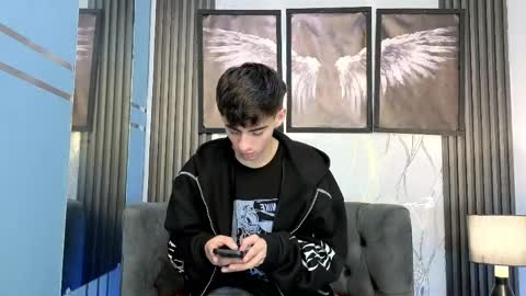 Snapshot of demian_hot99 chatting on May 2026 12:12:01 PM demian hot99 online show from May 2026 12:12:01 PM
