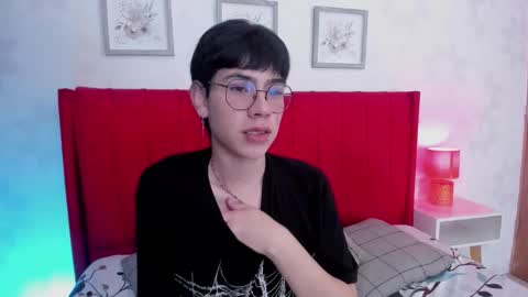 demian_hush online show from February 2026 07:20:02 PM