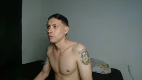 demian_melany_ online show from December 2025 05:47:01 AM