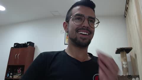 Snapshot of demian_val_4 chatting on January 2025 01:41:01 AM demian_val_4 online show from January 2025 01:41:01 AM