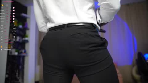 demianblake online show from February 2025 03:25:02 PM