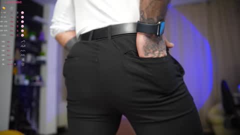 demianblake online show from March 2025 03:18:02 PM