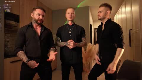 demianblake online show from October 2025 03:57:02 PM