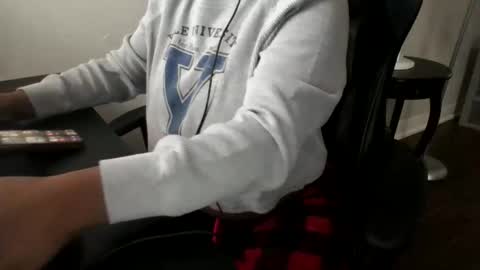 Chocolatekink online show from November 2025 03:07:02 PM