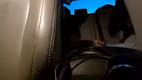 Bad Ballerina online show from October 2025 11:14:01 PM