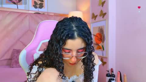 Snapshot of demijones_ chatting on May 2026 05:27:01 AM Demi online show from May 2026 05:27:01 AM