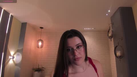 Snapshot of deminova chatting on March 2026 11:06:01 AM DEMI NOVA online show from March 2026 11:06:01 AM