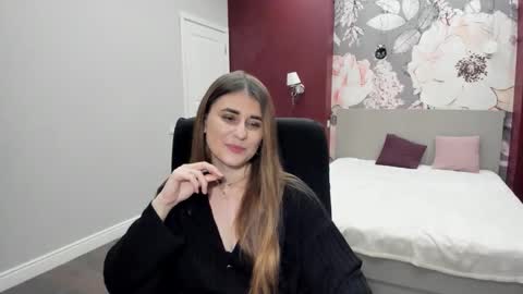 DemmyRose online show from November 2025 07:58:01 PM