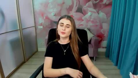 DemmyRose online show from November 2025 08:10:01 PM