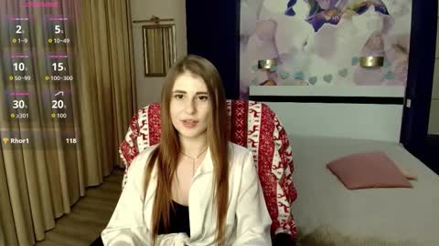 DemmyRose online show from March 2026 08:37:01 PM