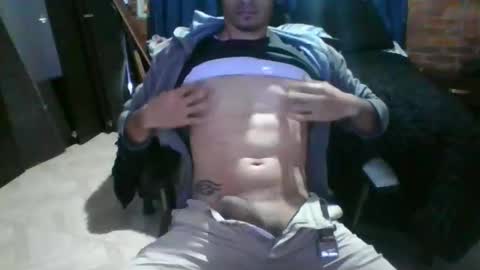 Snapshot of demon666dick chatting on January 2026 05:10:02 AM demon666dick online show from January 2026 05:10:02 AM