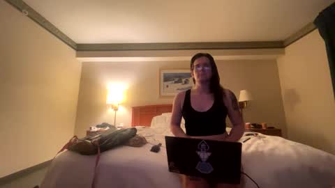 Demon danni online show from March 2026 09:31:02 AM