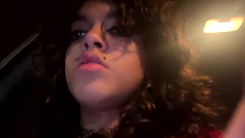 demongirl online show from January 2025 10:16:02 AM