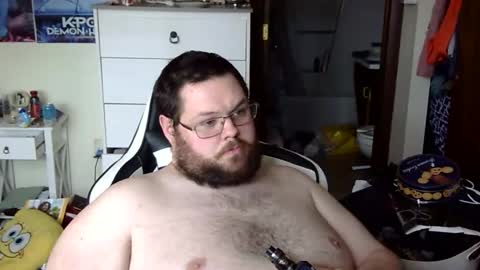 Matthew Cewe online show from March 2026 06:08:01 PM