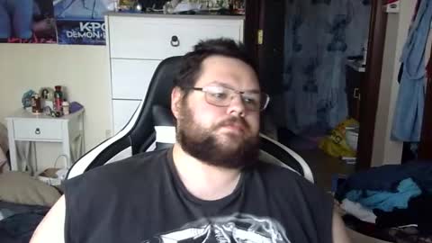 Matthew Cewe online show from April 2026 06:23:01 PM