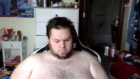 Matthew Cewe online show from April 2026 06:36:02 PM