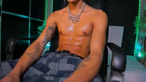 DemonKush online show from March 2025 07:57:02 AM