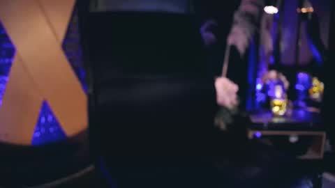 DemonKush online show from September 2025 05:12:01 AM