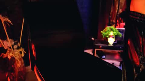 DemonKush online show from October 2025 04:46:02 AM