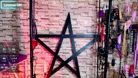 Snapshot of demony_and_cherry_bdsm chatting on May 2026 08:25:01 PM demony_and_cherry_bdsm online show from May 2026 08:25:01 PM