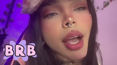 Snapshot of demony_deadboy chatting on May 2026 05:13:01 AM Maki online show from May 2026 05:13:01 AM