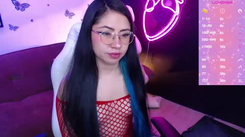 Snapshot of demyanderson_ chatting on December 2024 09:48:01 PM Demy online show from December 2024 09:48:01 PM