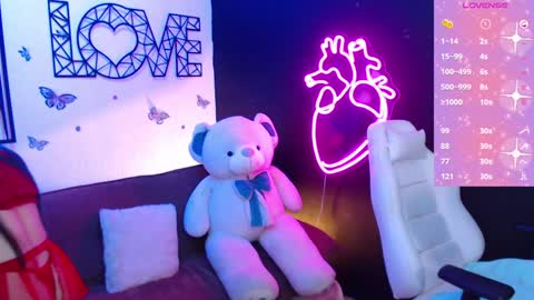 Snapshot of demyanderson_ chatting on December 2024 09:18:02 PM Demy online show from December 2024 09:18:02 PM