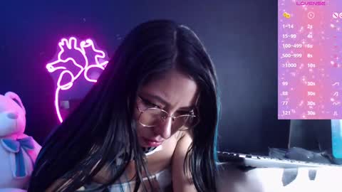 Snapshot of demyanderson_ chatting on December 2024 07:00:02 AM Demy online show from December 2024 07:00:02 AM