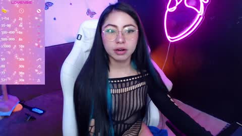 Snapshot of demyanderson_ chatting on January 2025 01:15:01 AM Demy online show from January 2025 01:15:01 AM