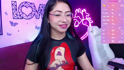 Snapshot of demyanderson_ chatting on January 2025 01:24:01 AM Demy online show from January 2025 01:24:01 AM