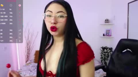 Snapshot of demyanderson_ chatting on June 2026 10:54:02 PM Demy online show from June 2026 10:54:02 PM